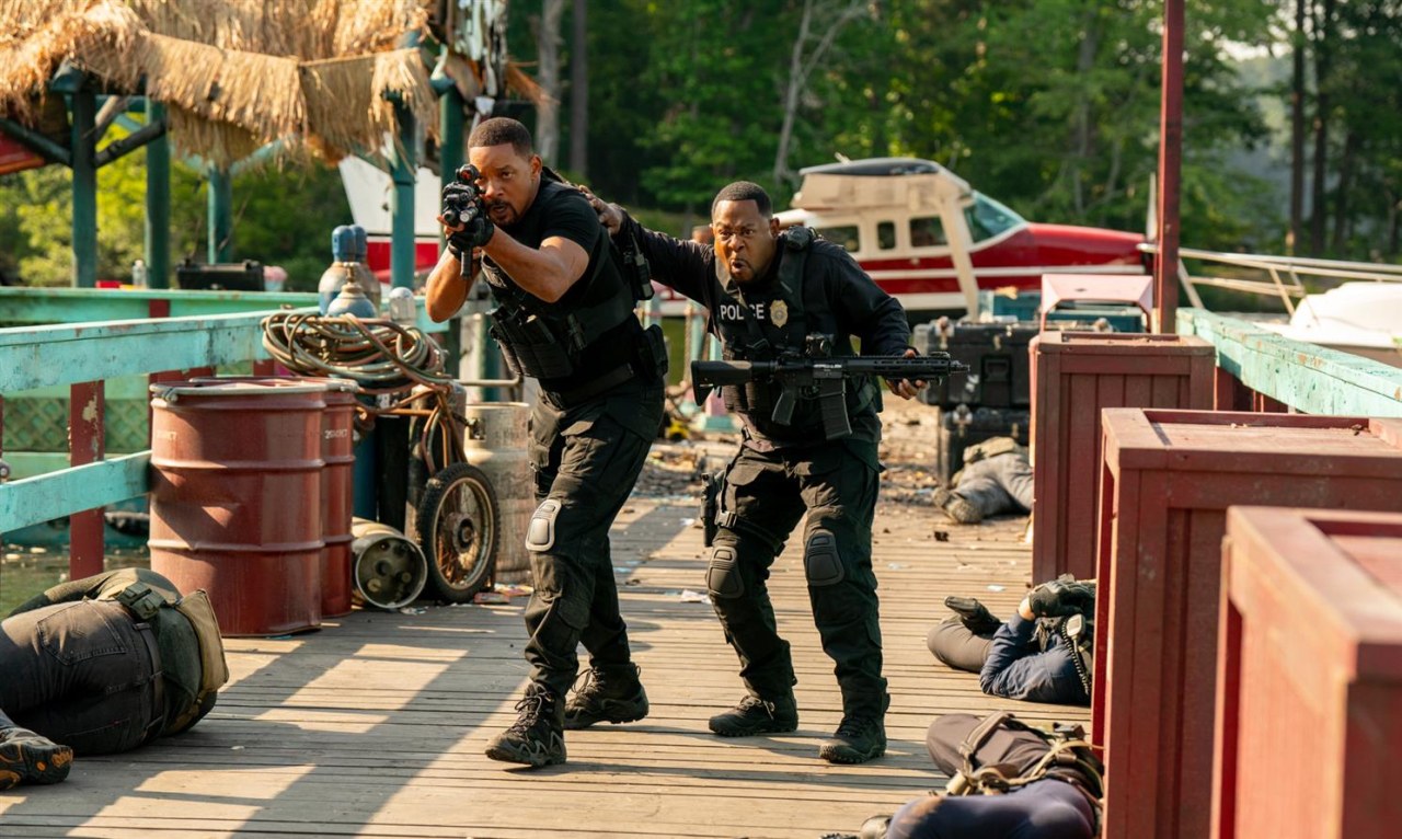 Bad Boys: Ride or die - Bild 6