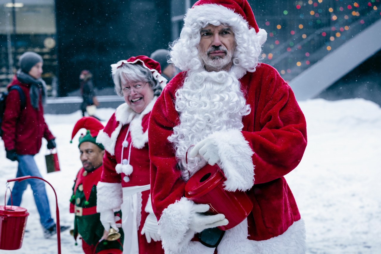 Bad Santa 2 - Bild 1