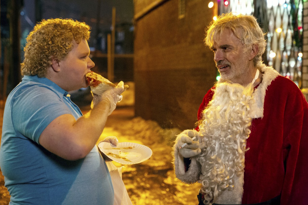 Bad Santa 2 - Bild 9