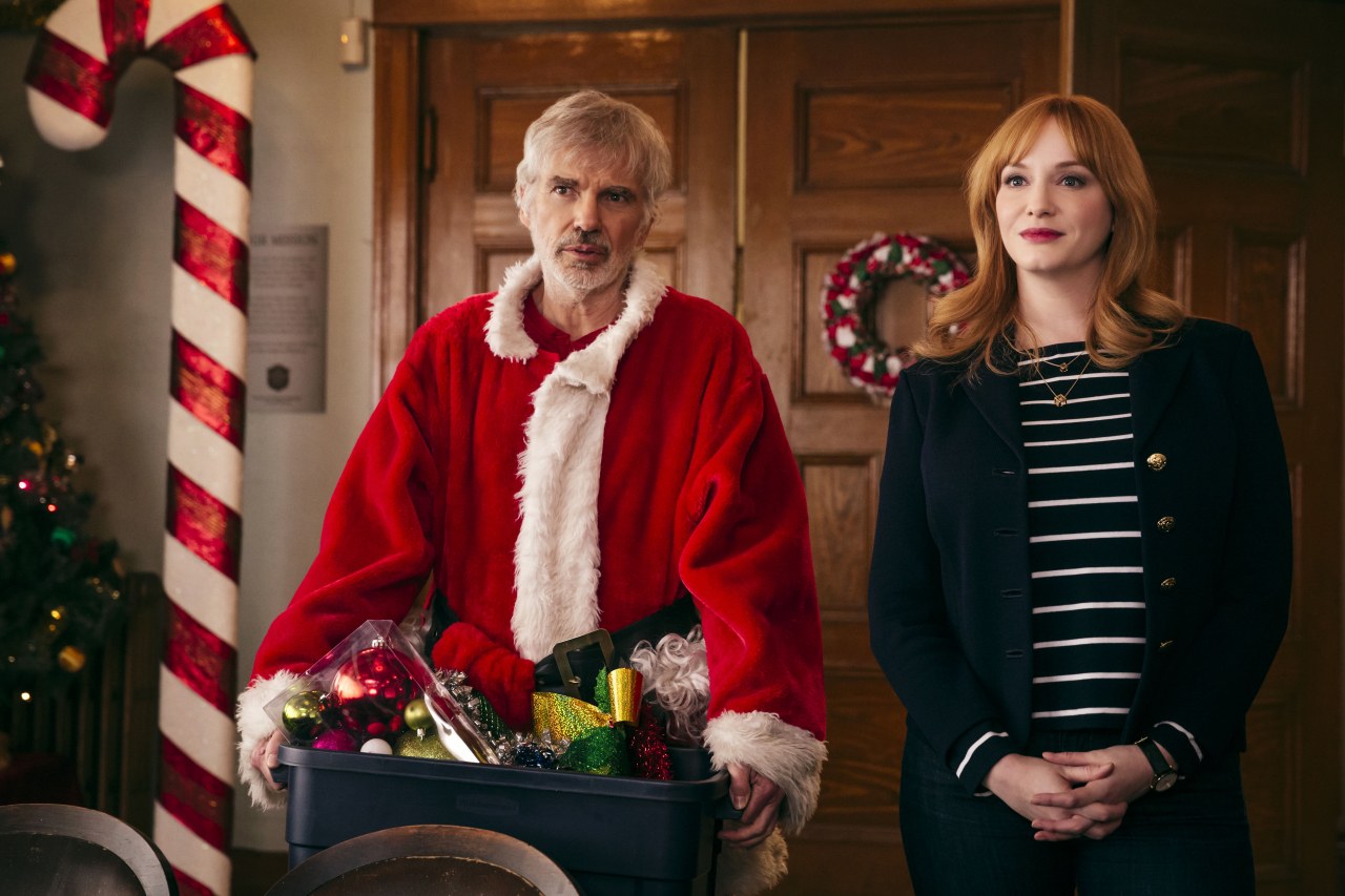 Bad Santa 2 - Bild 10