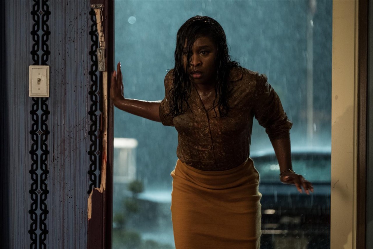 Bad Times at the El Royale - Bild 2