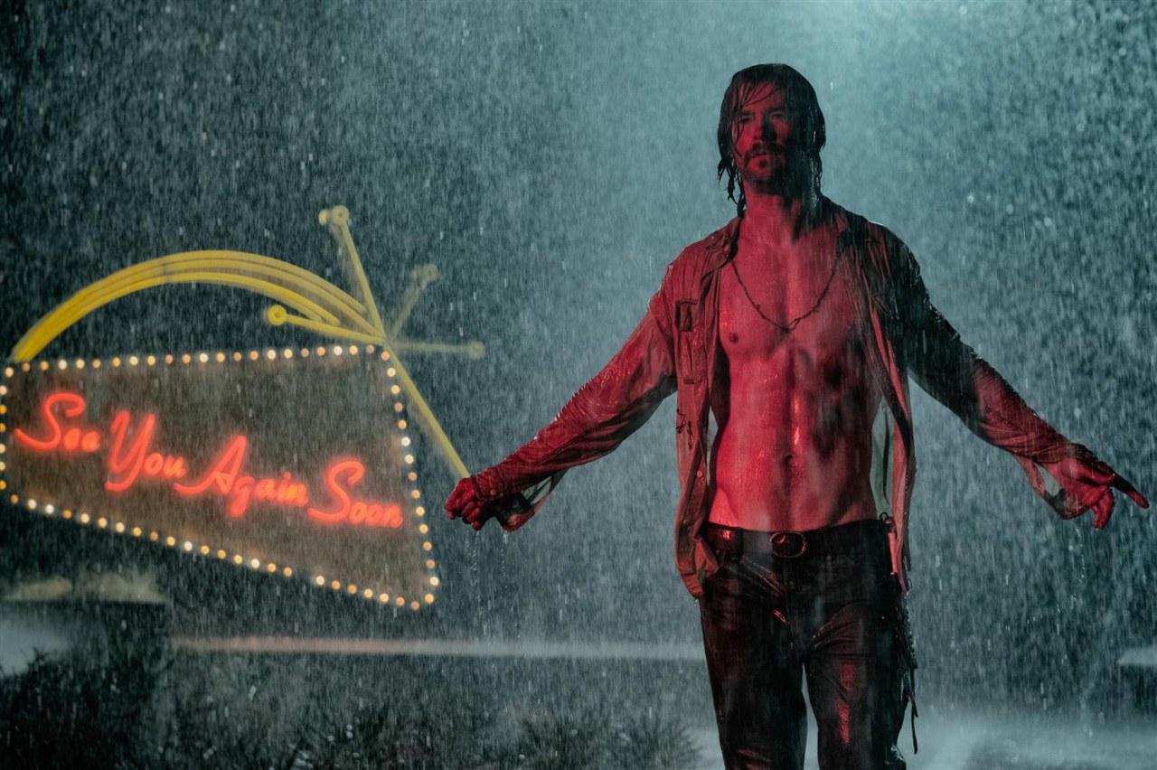 Bad Times at the El Royale - Bild 3
