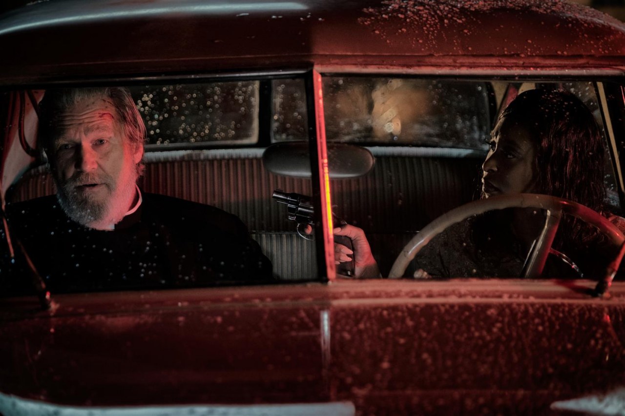Bad Times at the El Royale - Bild 6