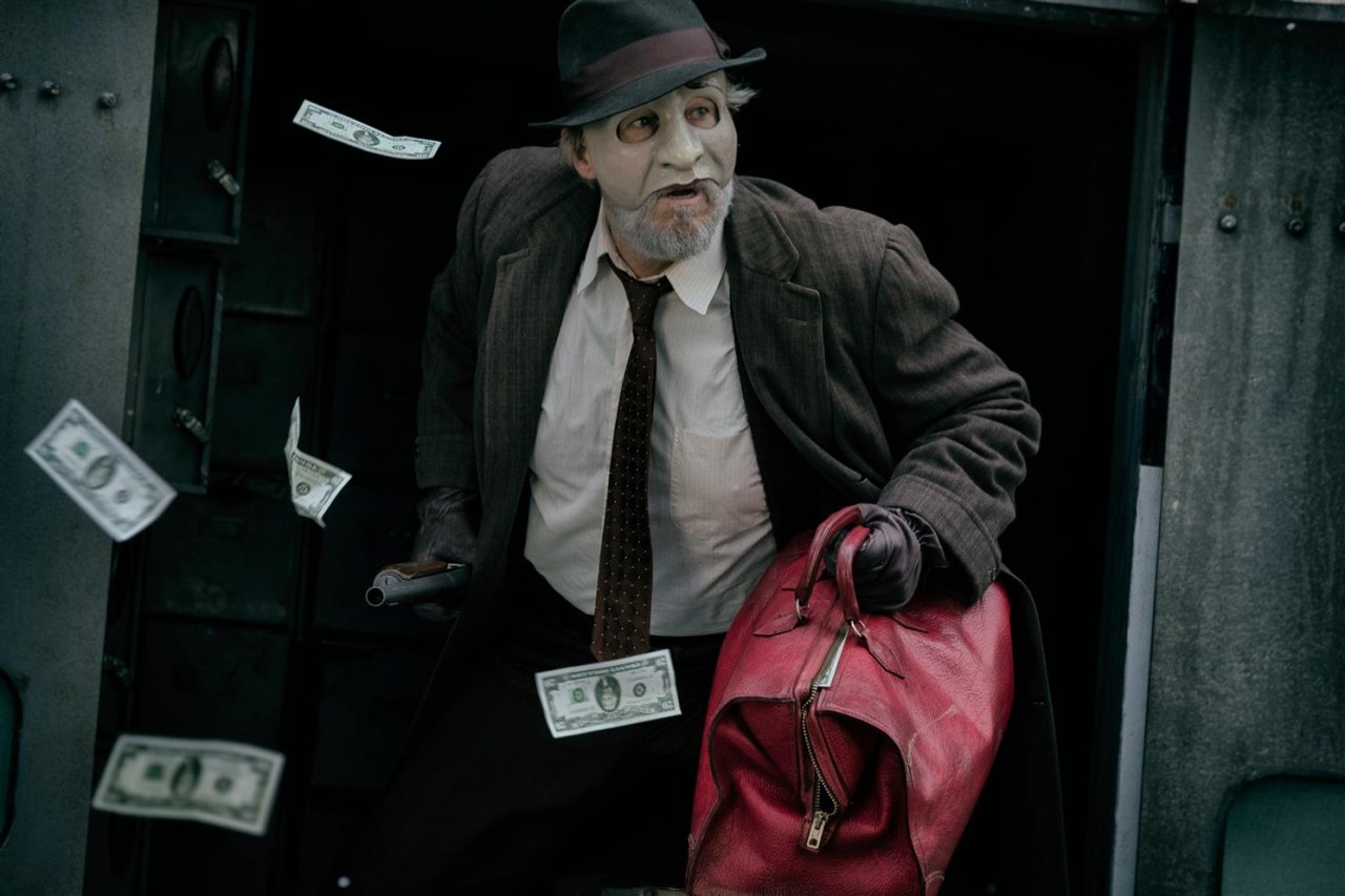 Bad Times at the El Royale - Bild 7