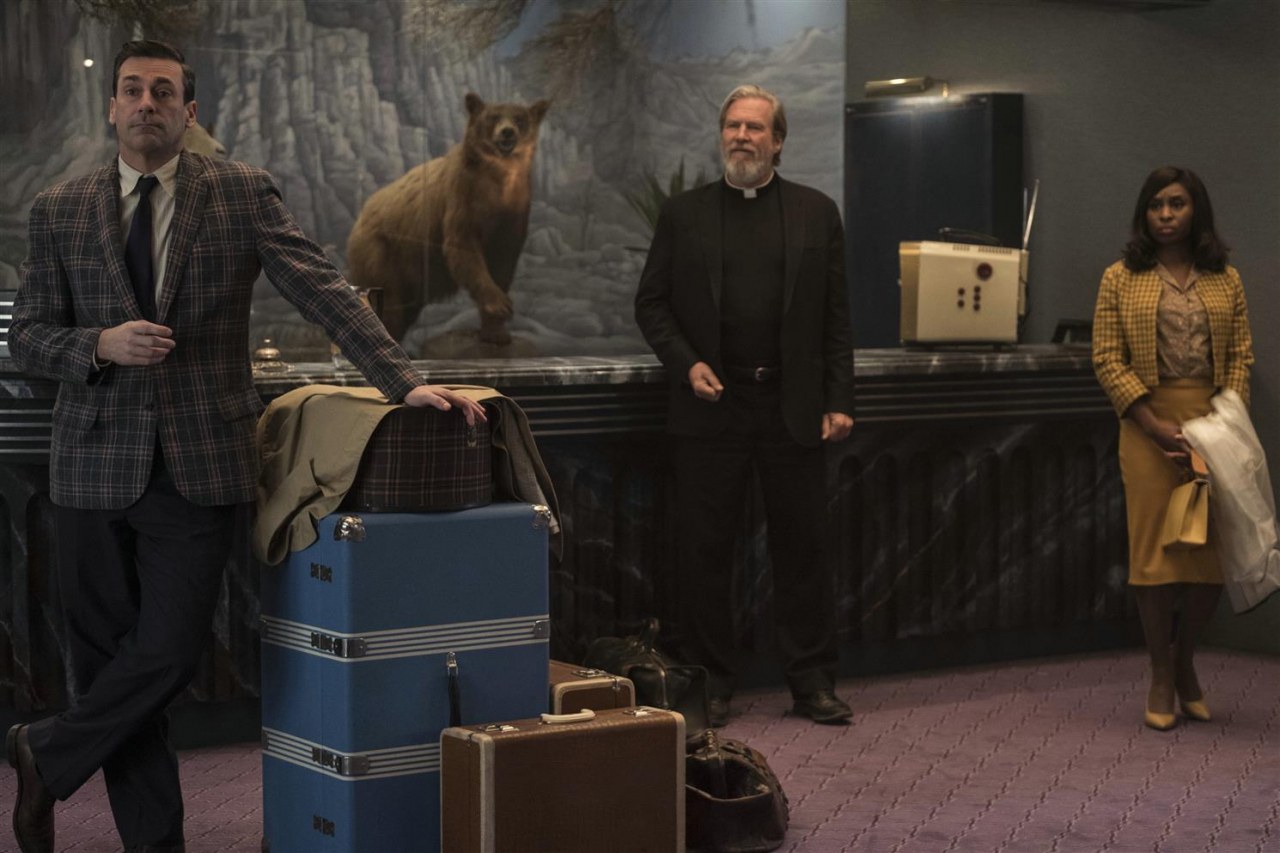 Bad Times at the El Royale - Bild 5