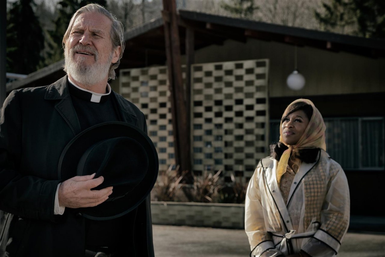 Bad Times at the El Royale - Bild 8