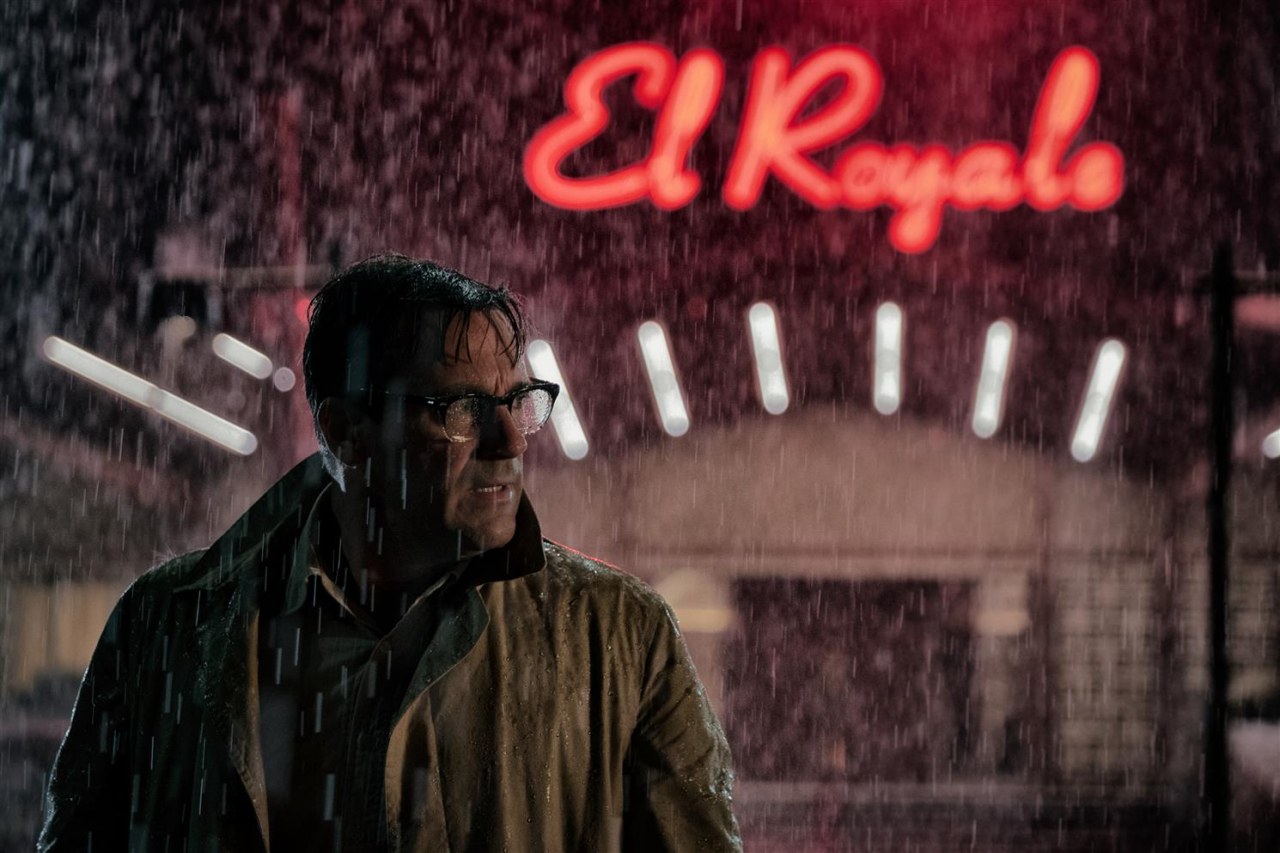 Bad Times at the El Royale - Bild 9