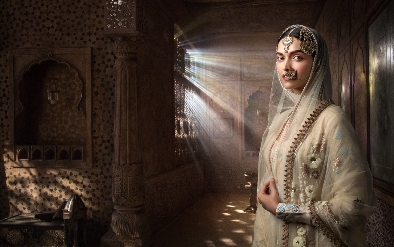 Bajirao Mastani - Bild 2