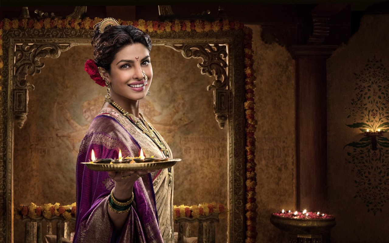 Bajirao Mastani - Bild 3