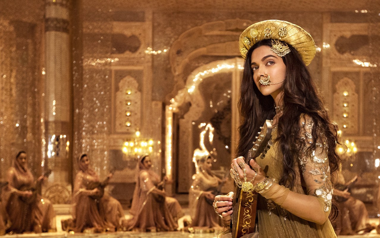 Bajirao Mastani - Bild 4