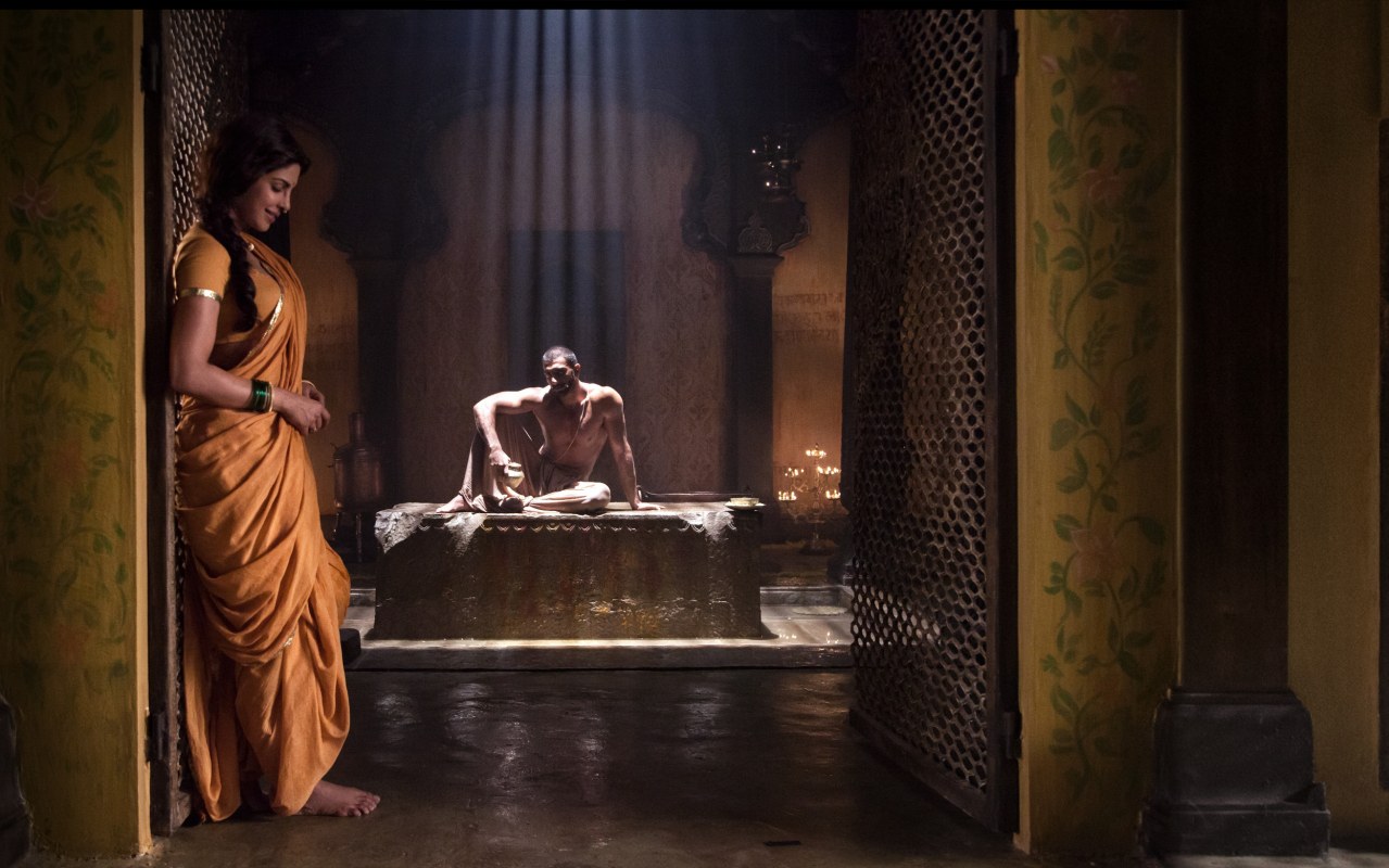 Bajirao Mastani - Bild 7