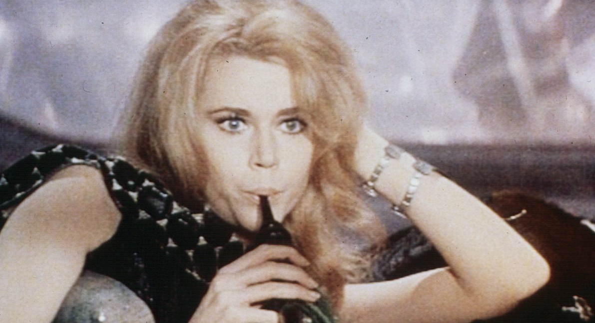 Barbarella - Bild 1