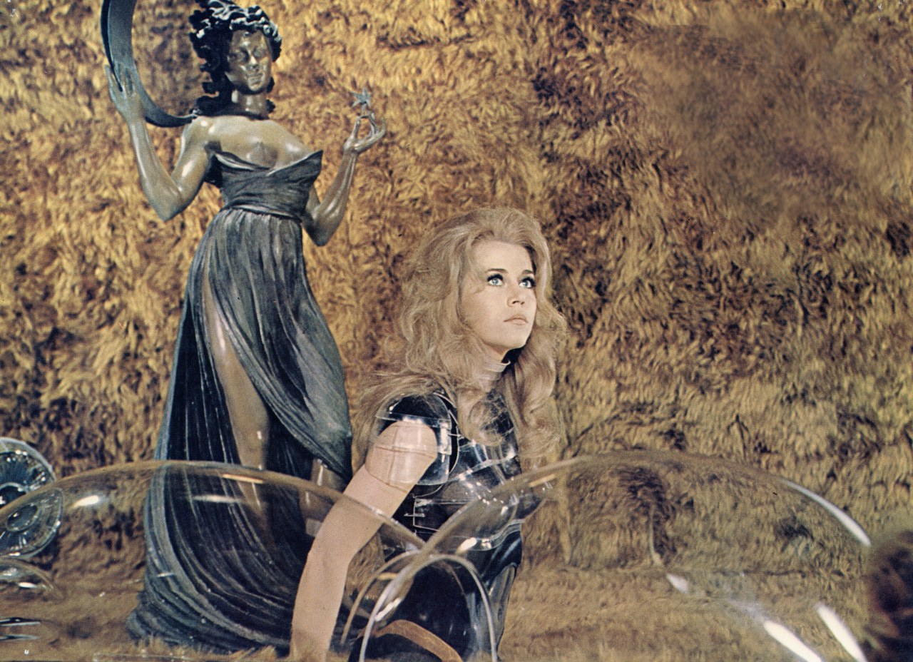 Barbarella - Bild 2