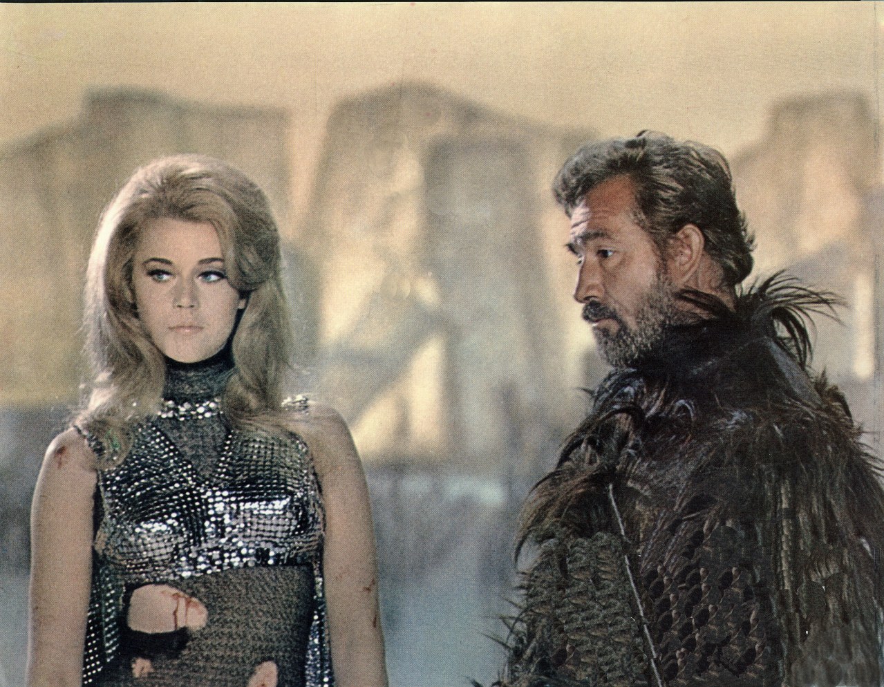 Barbarella - Bild 4