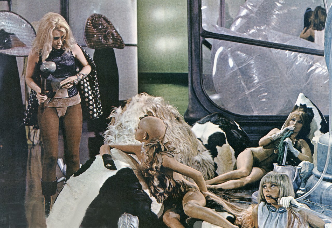 Barbarella - Bild 5