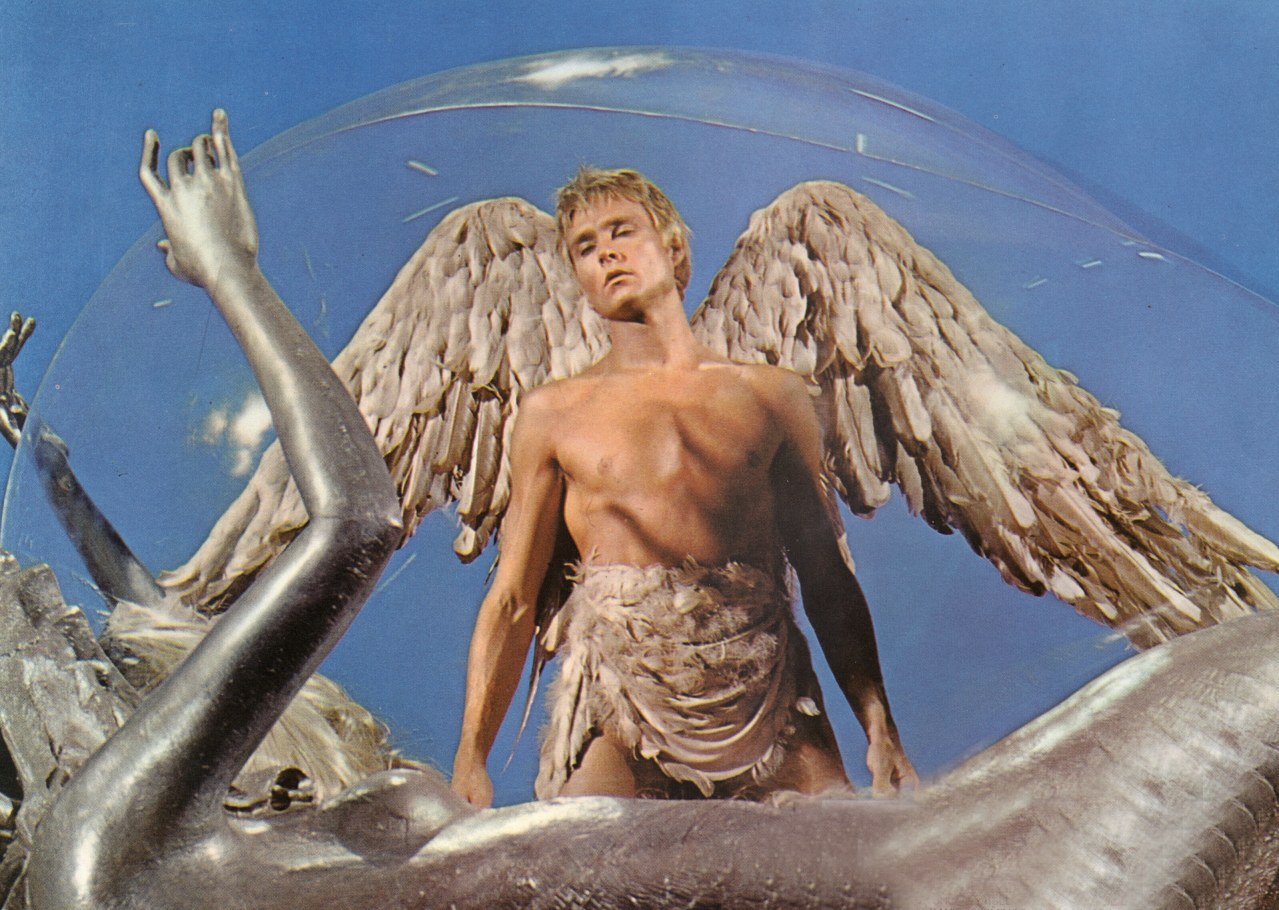 Barbarella - Bild 6