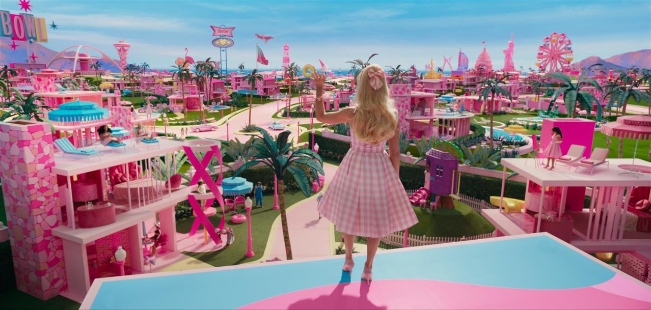 Barbie - Bild 13