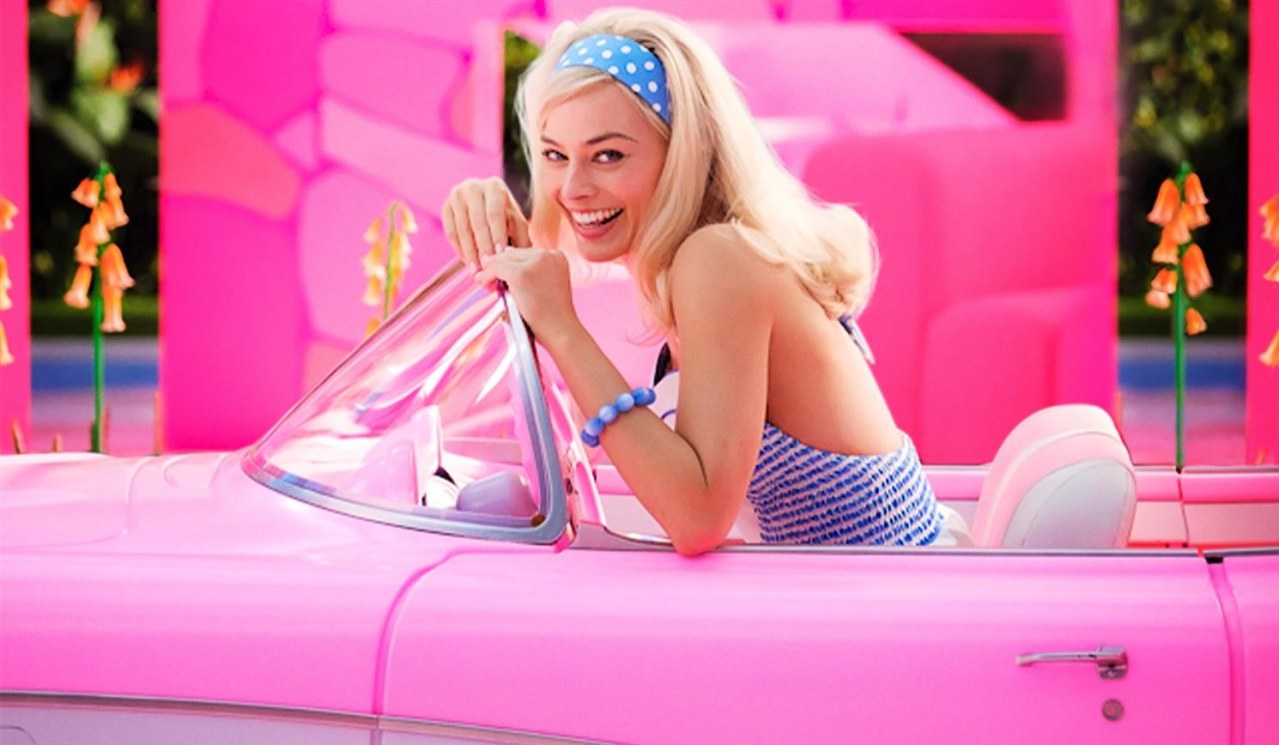 Barbie - Bild 5