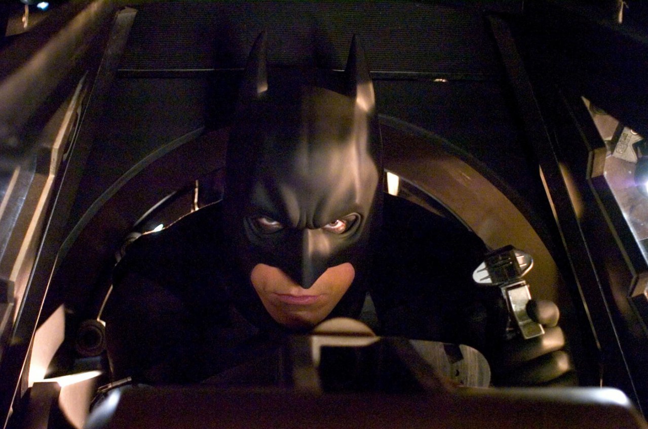 Batman Begins - Bild 6