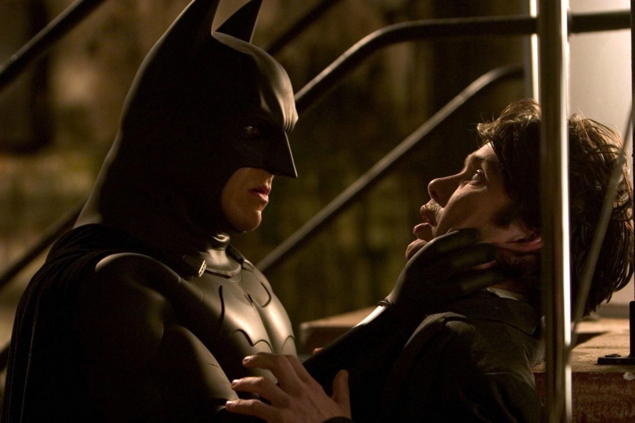 Batman Begins - Bild 7