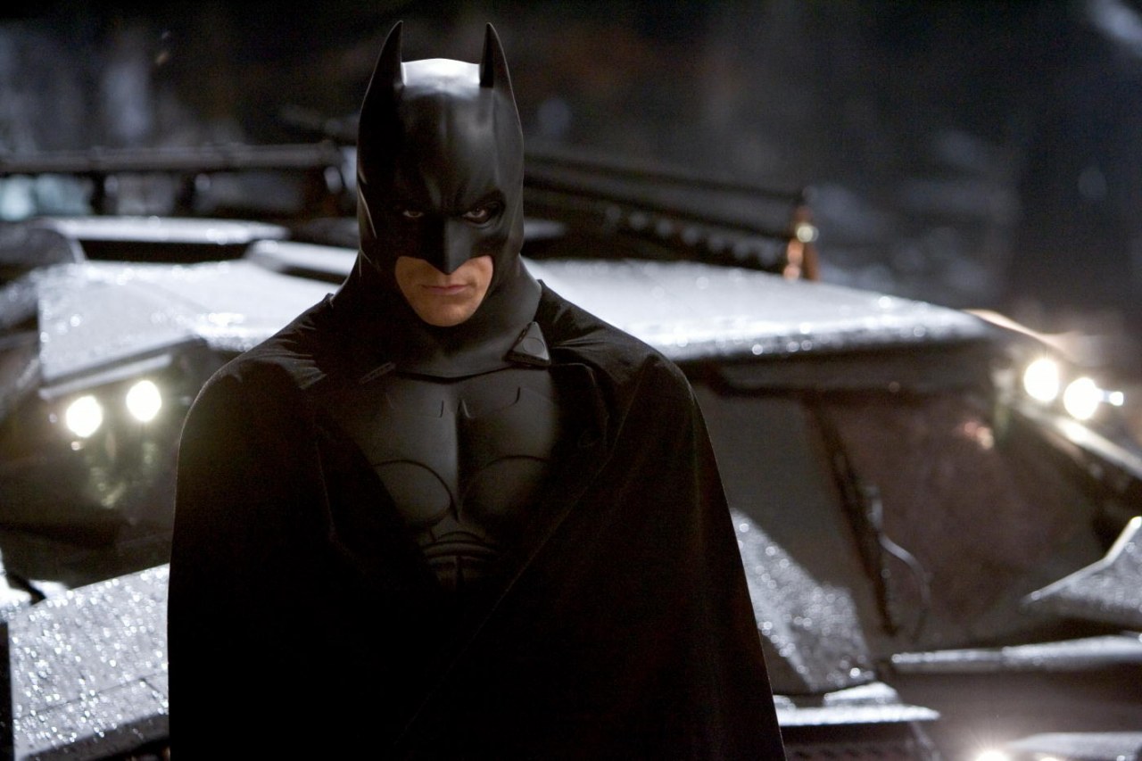 Batman Begins - Bild 9