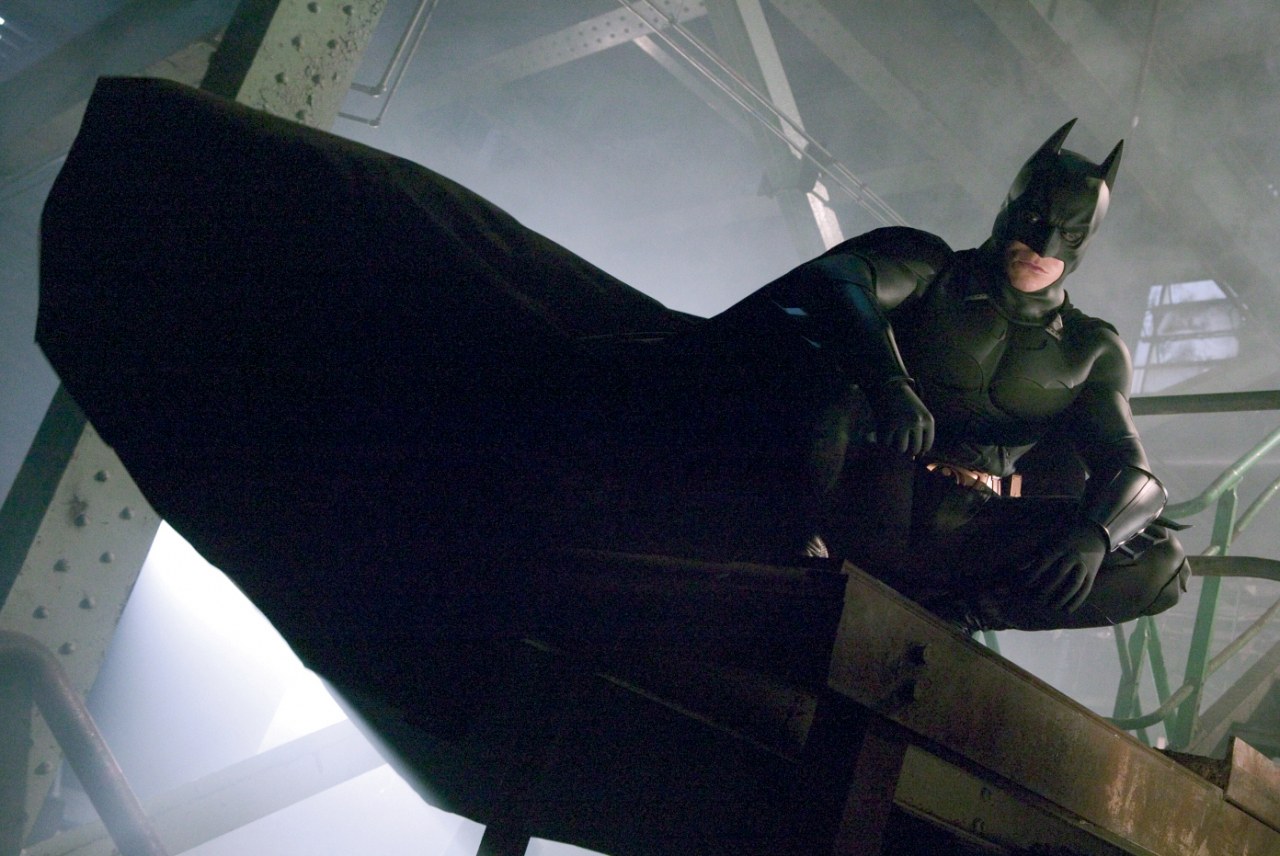 Batman Begins - Bild 11