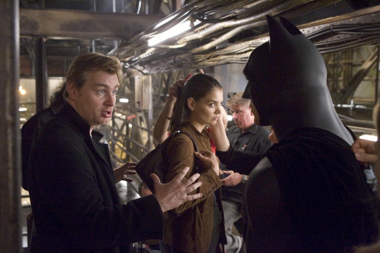 Batman Begins - Bild 17