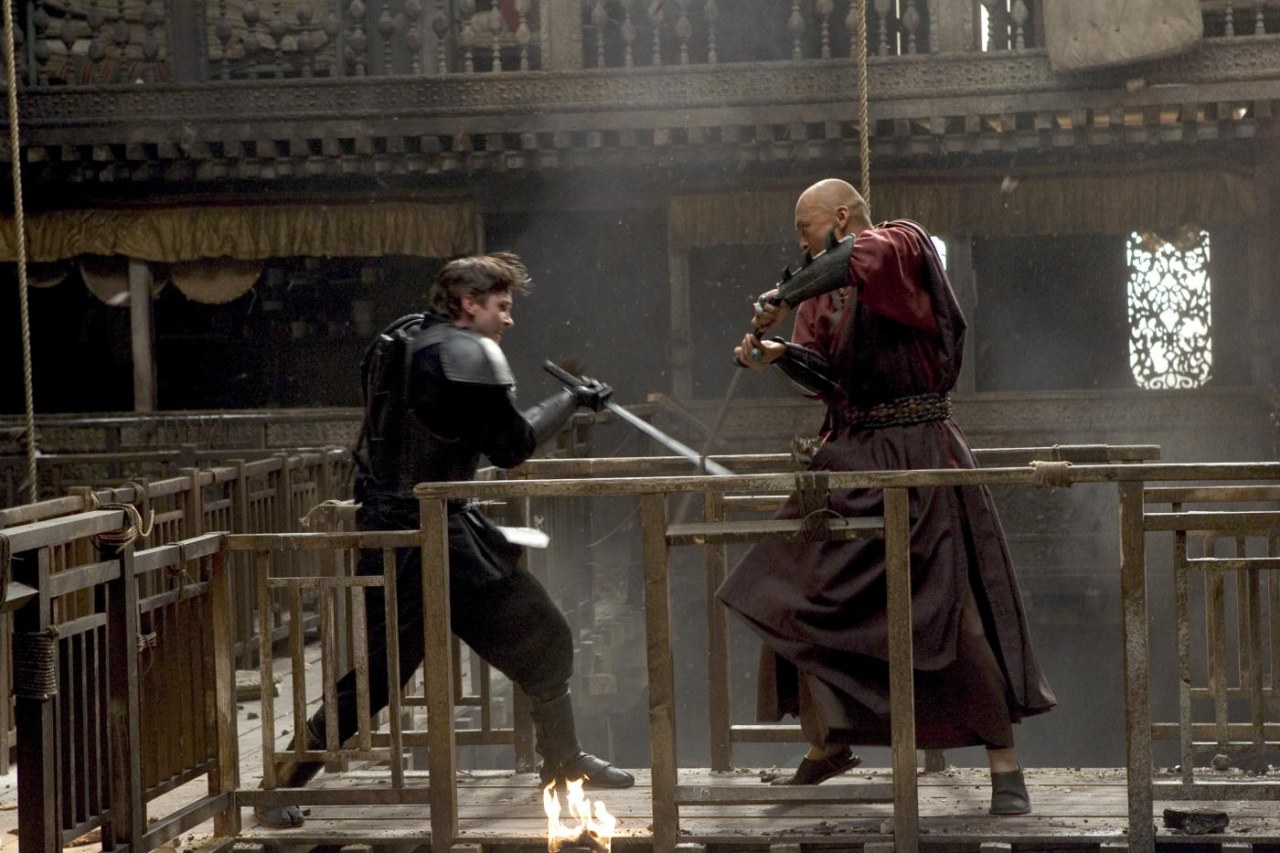Batman Begins - Bild 20