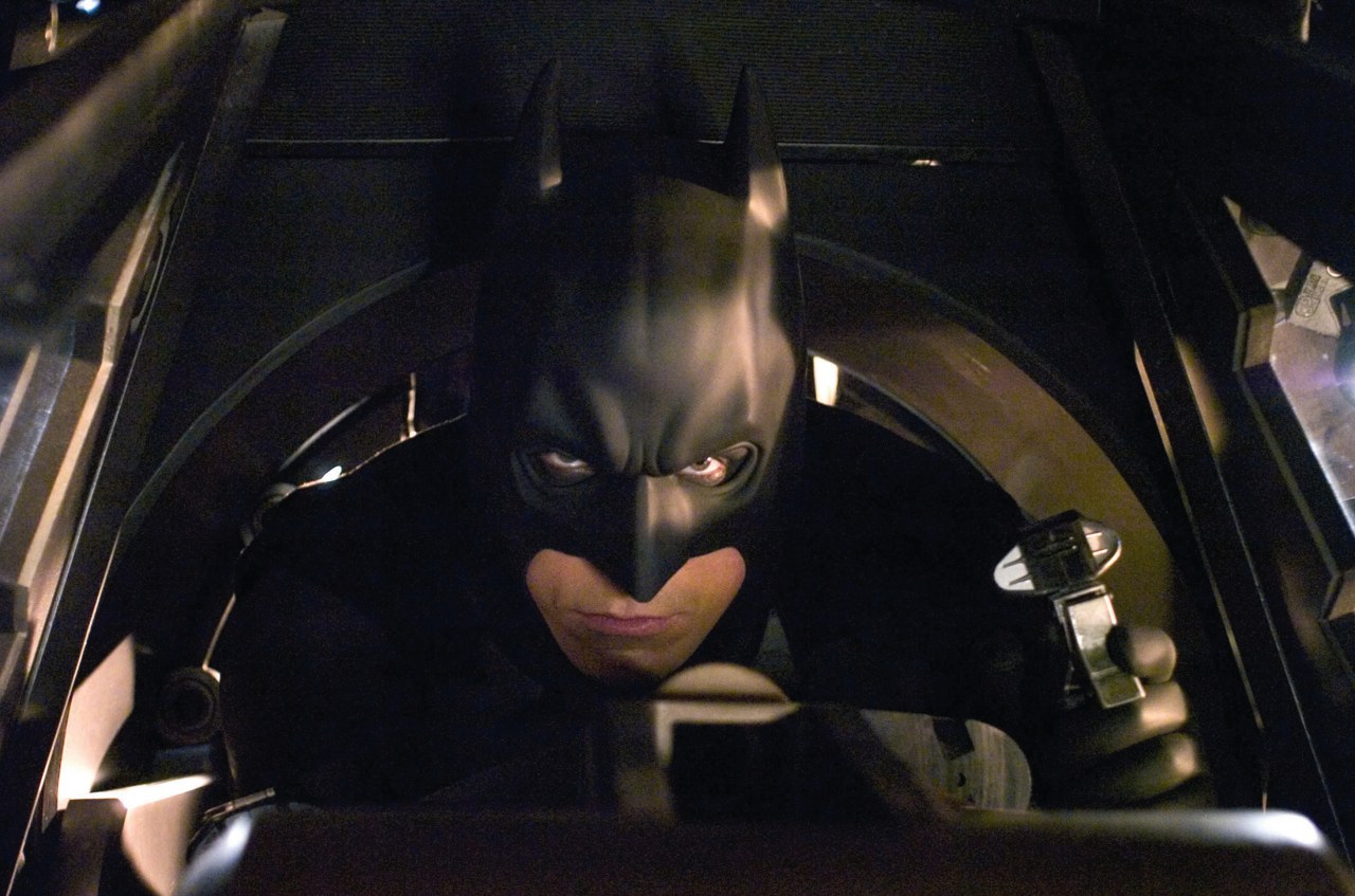 Batman Begins - Bild 22