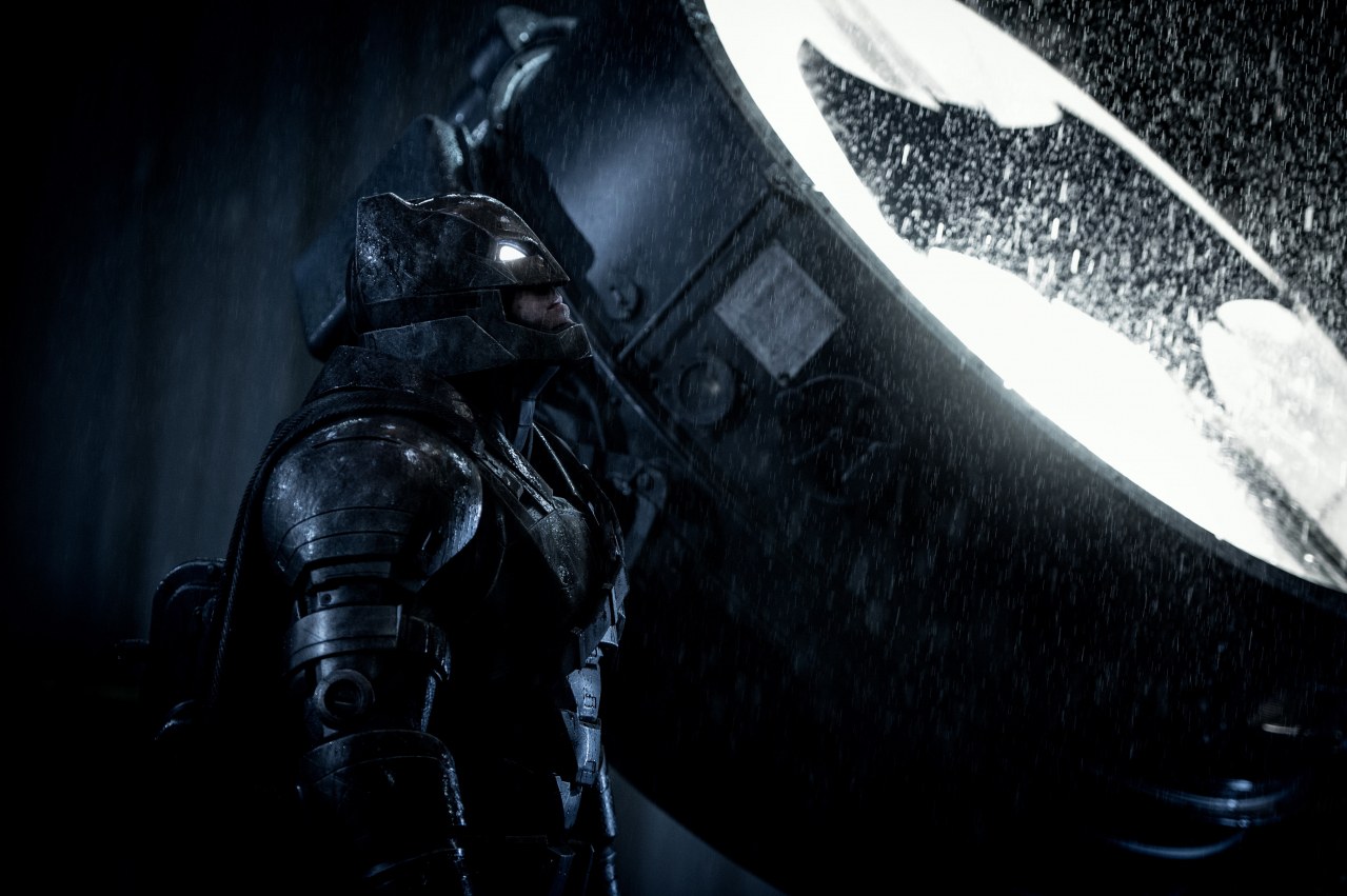 Batman v Superman: Dawn of Justice - Bild 3