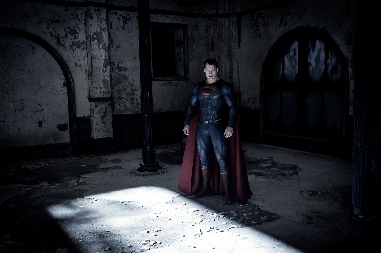 Batman v Superman: Dawn of Justice - Bild 4