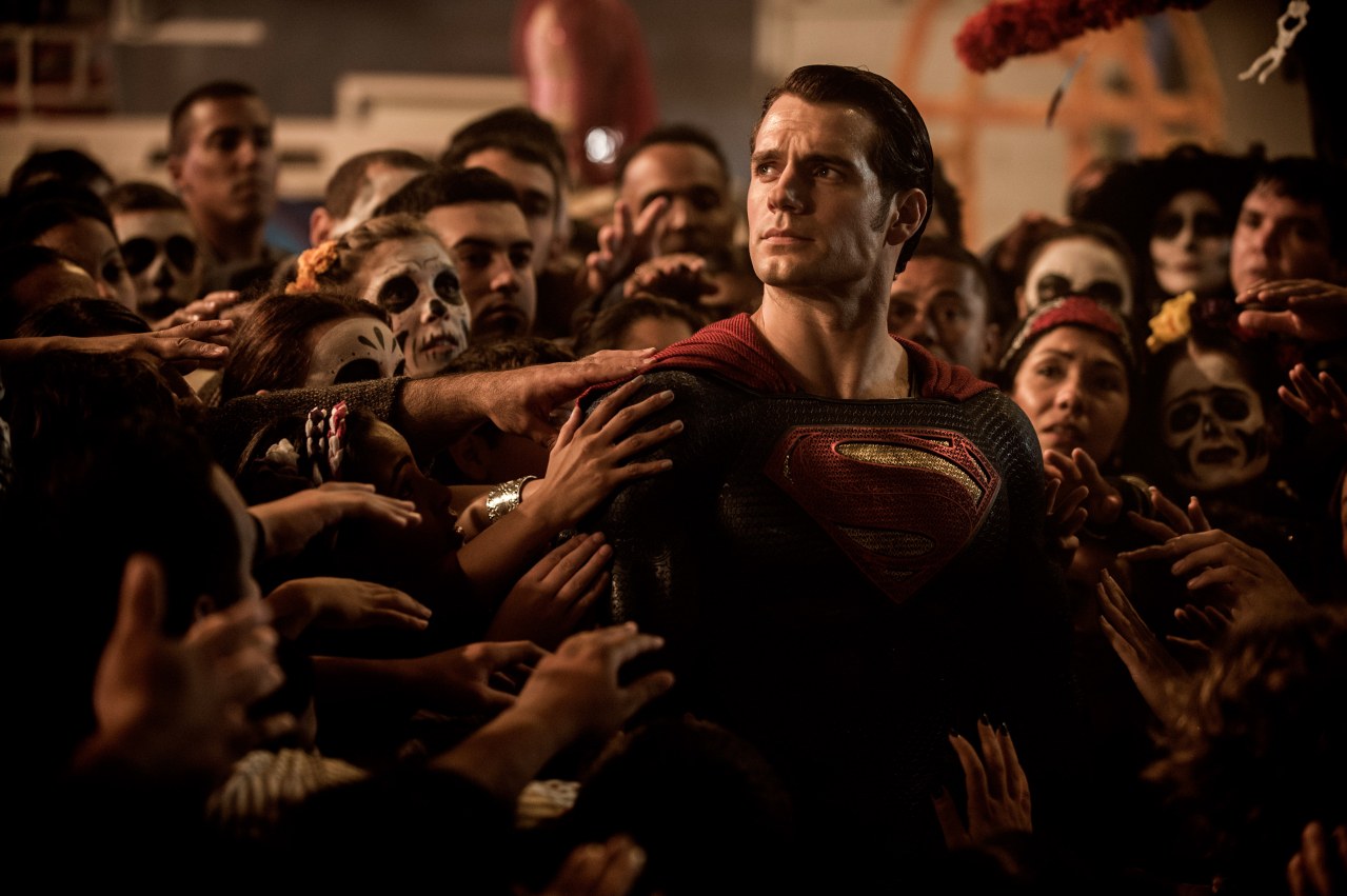 Batman v Superman: Dawn of Justice - Bild 5