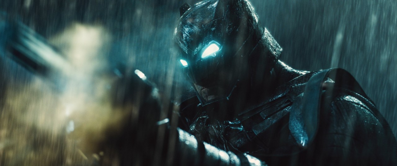 Batman v Superman: Dawn of Justice - Bild 10