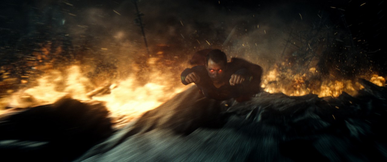 Batman v Superman: Dawn of Justice - Bild 11