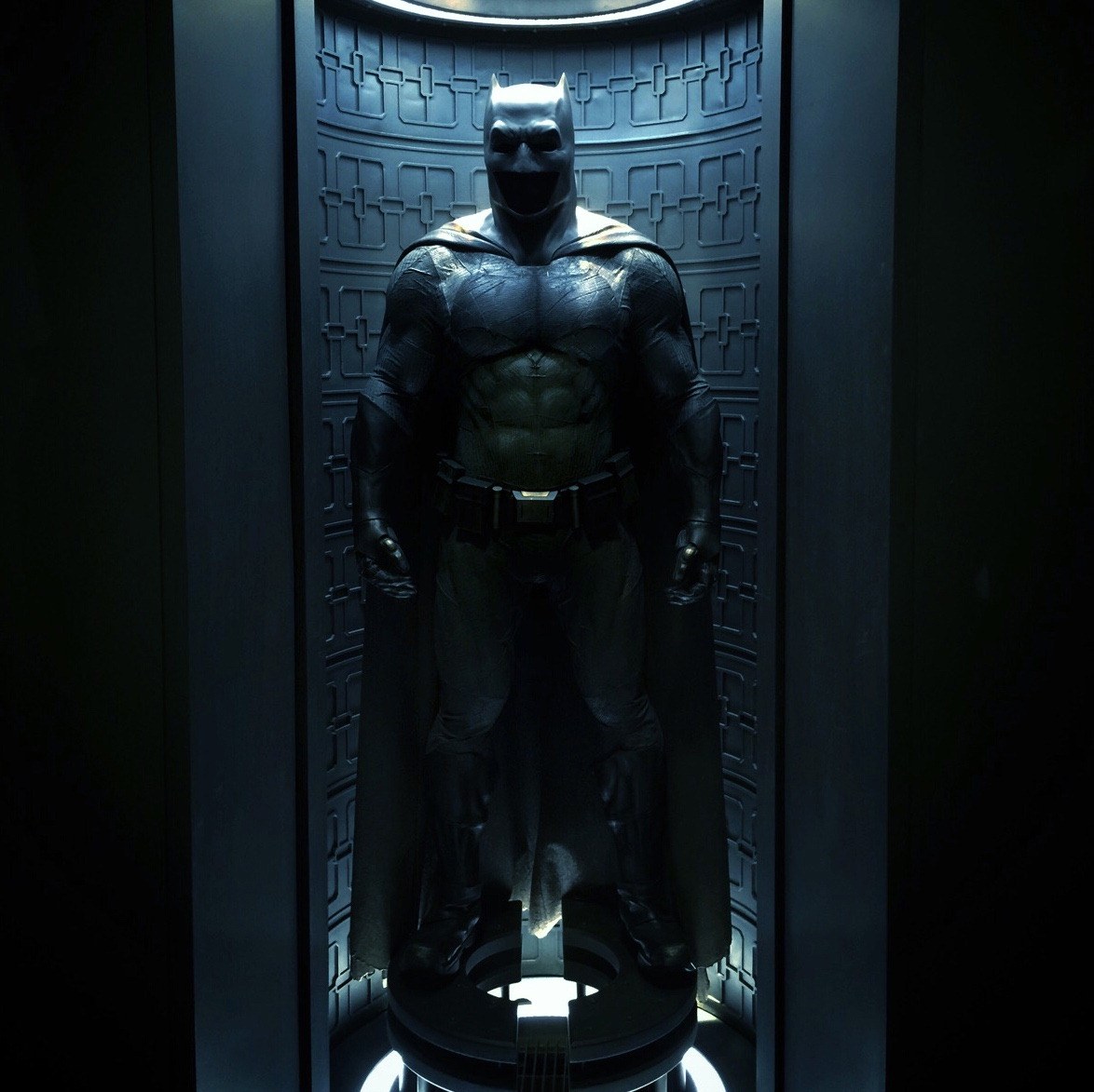 Batman v Superman: Dawn of Justice - Bild 13