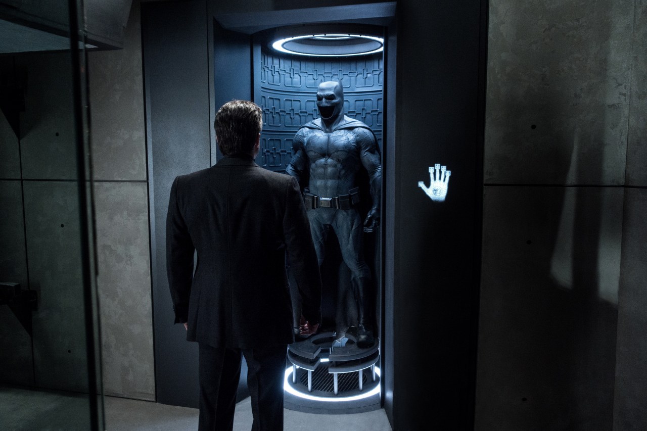 Batman v Superman: Dawn of Justice - Bild 14