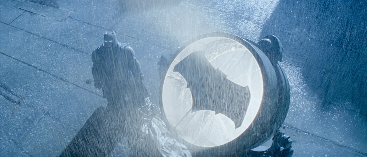 Batman v Superman: Dawn of Justice - Bild 16