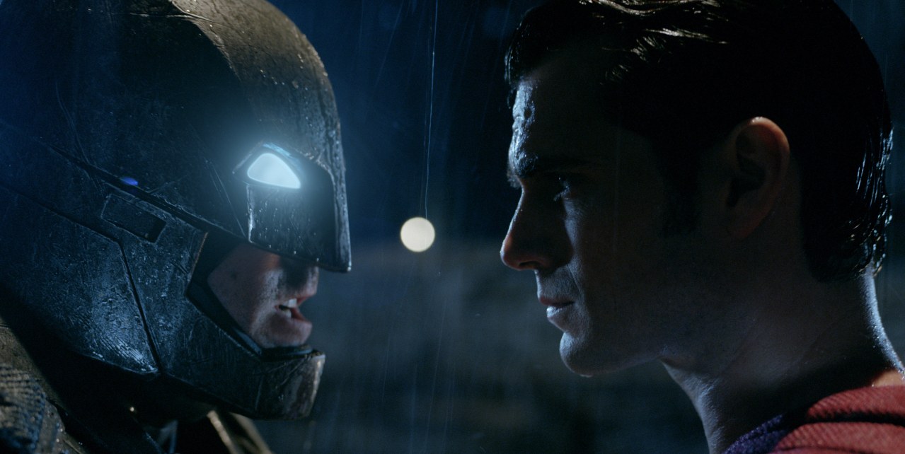 Batman v Superman: Dawn of Justice - Bild 17