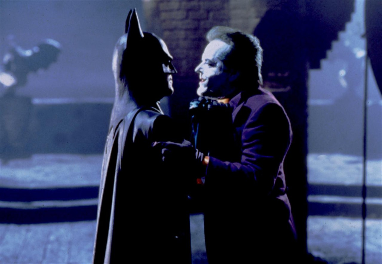 Batman - Bild 1