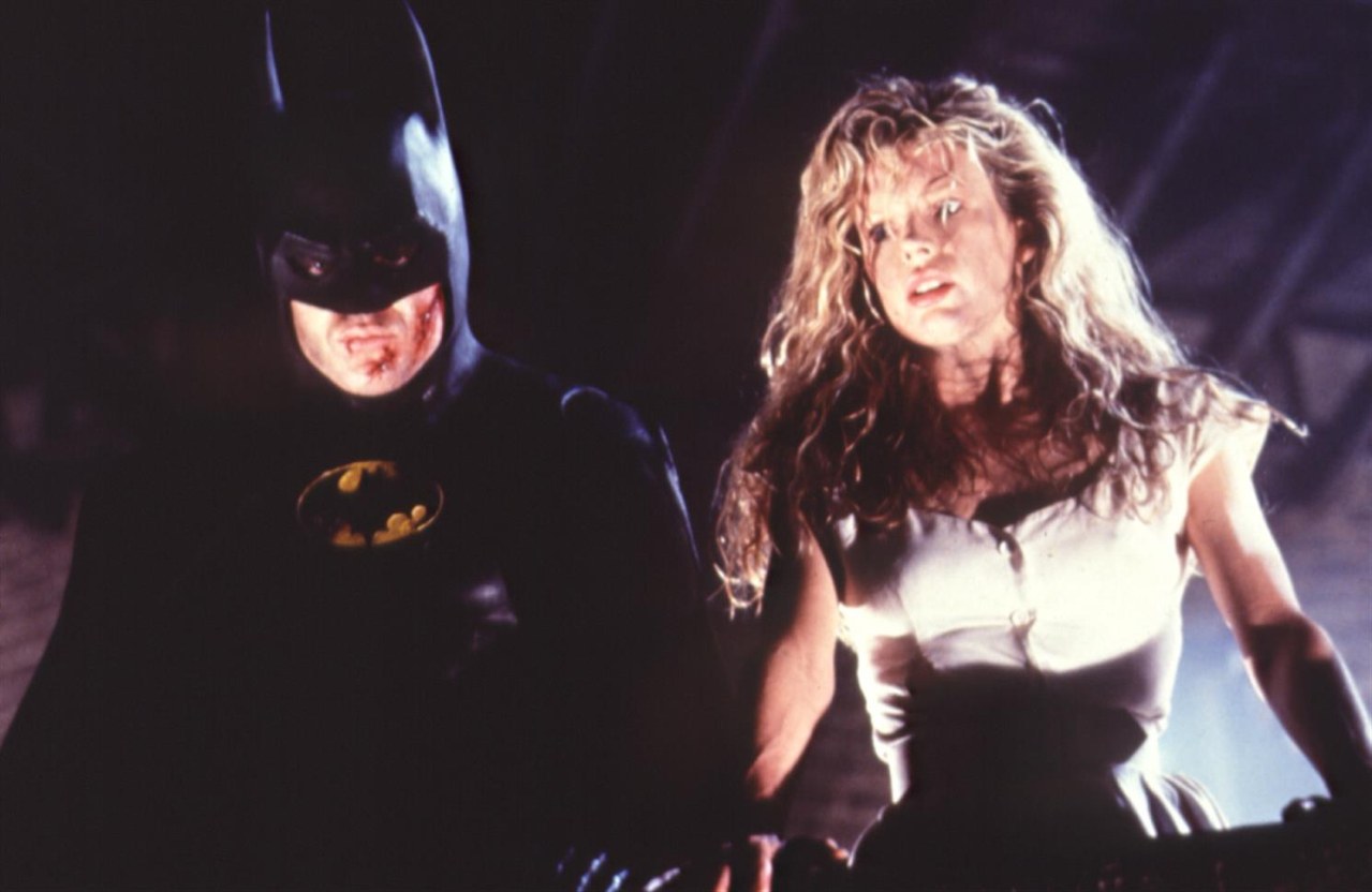 Batman - Bild 2