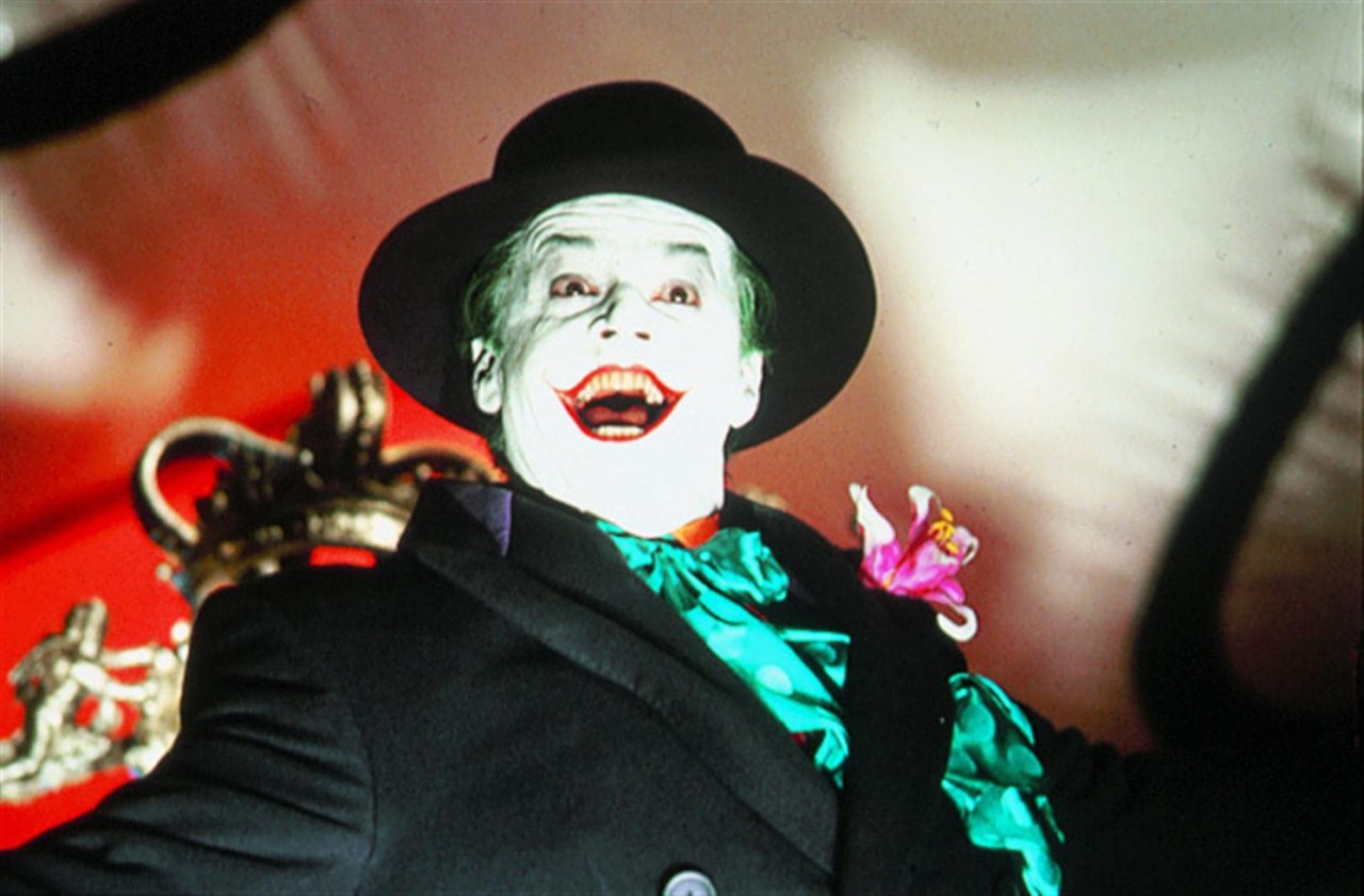 Batman - Bild 5