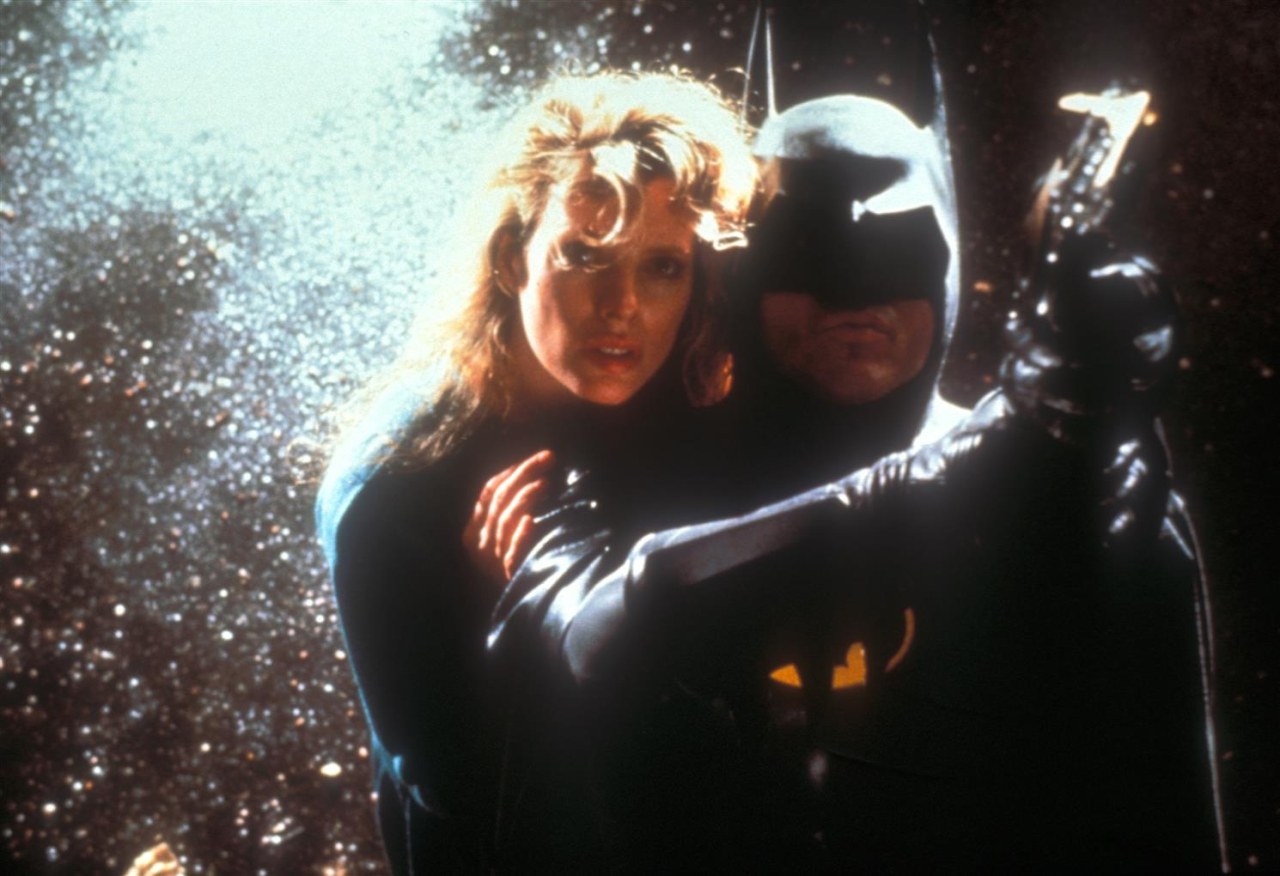 Batman - Bild 6