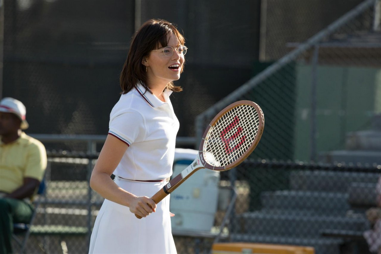 Battle of the Sexes - Gegen jede Regel - Bild 1