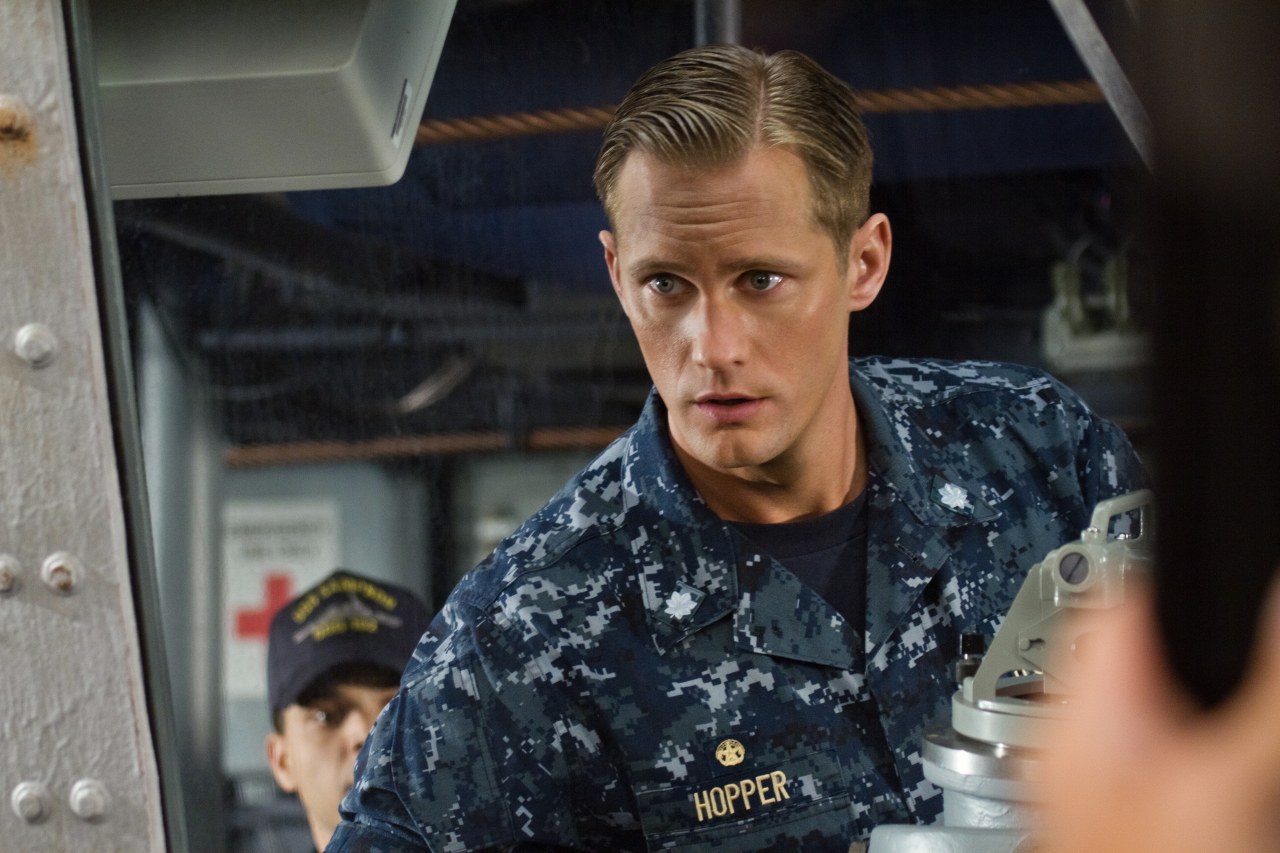 Battleship - Bild 19