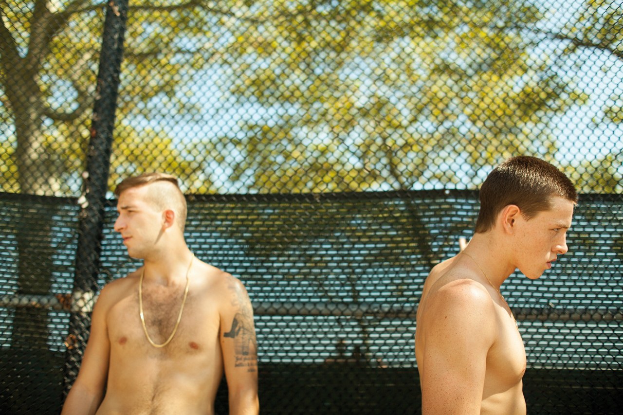 Beach Rats - Bild 8