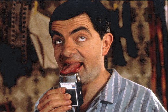 Bean / Mr. Bean's Holiday - Bild 1
