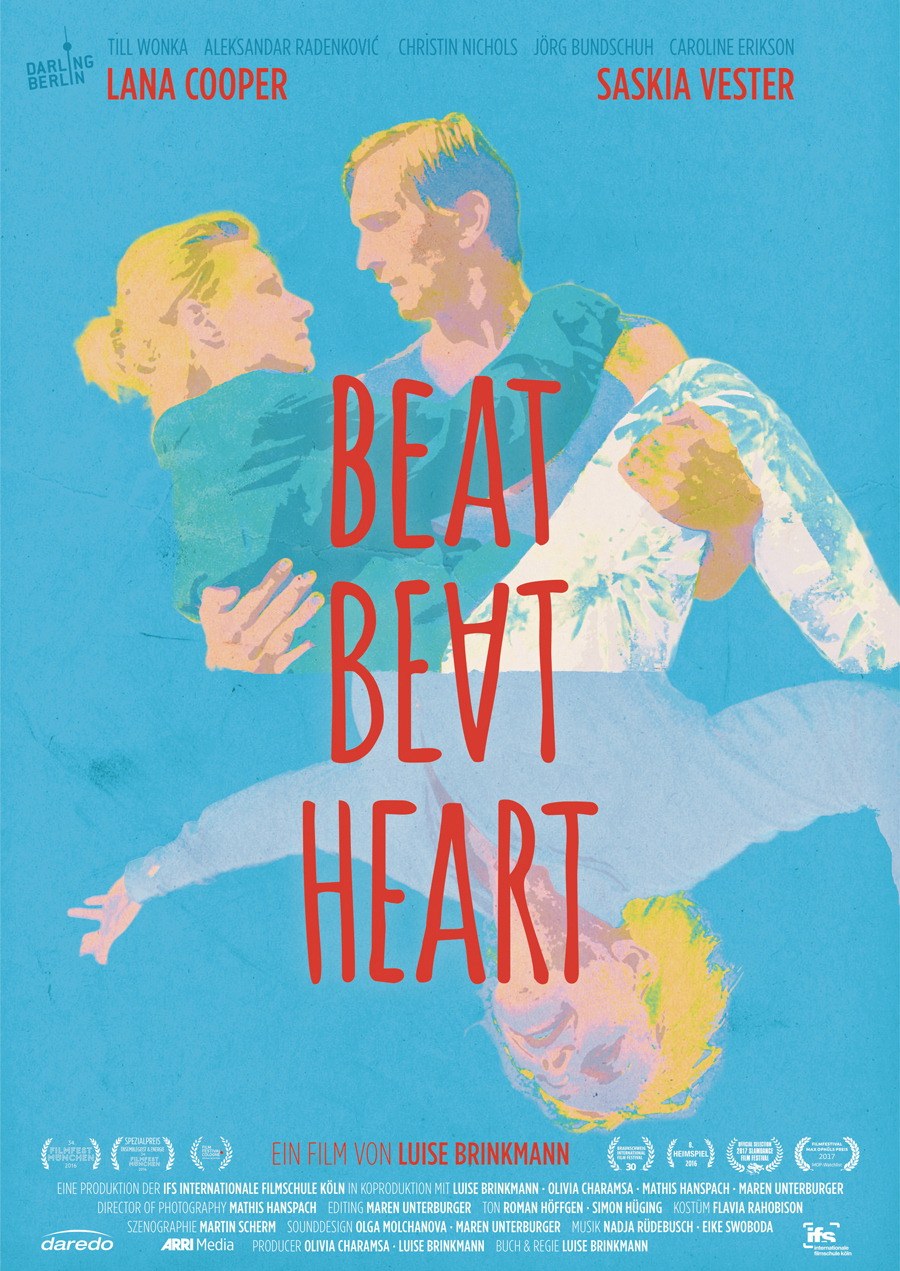 Beat Beat Heart - Bild 1