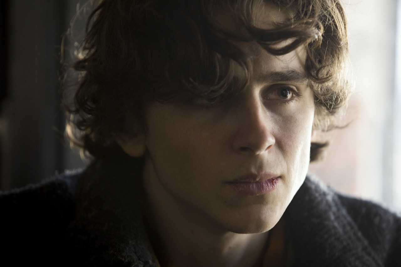 Beautiful Boy - Bild 1