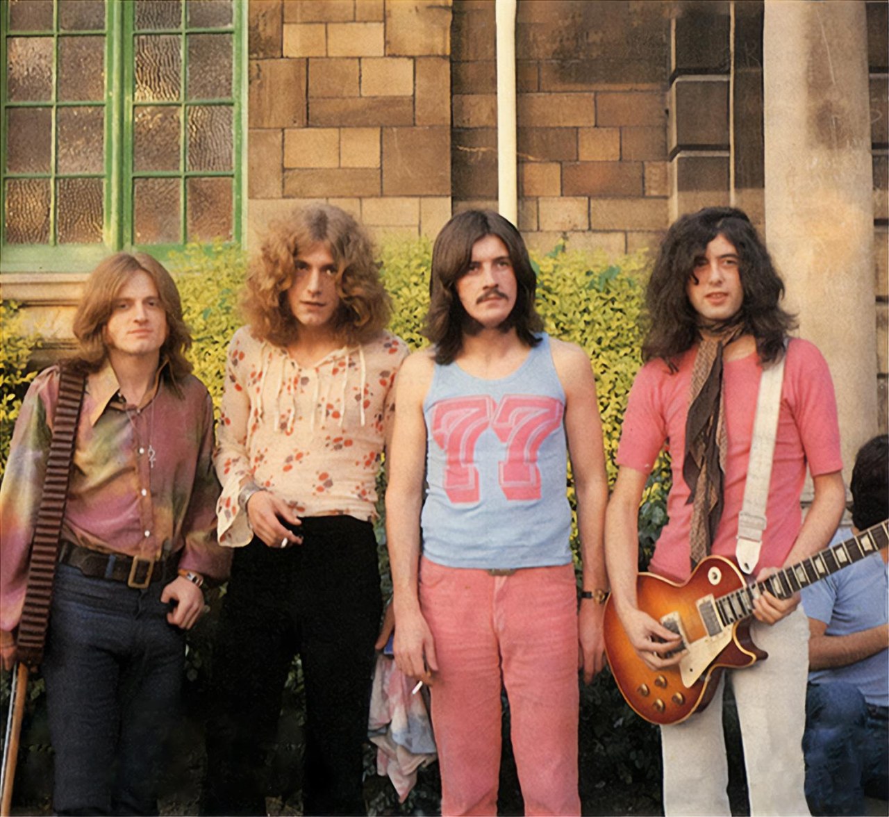 Becoming Led Zeppelin – CineSpecial - Bild 1