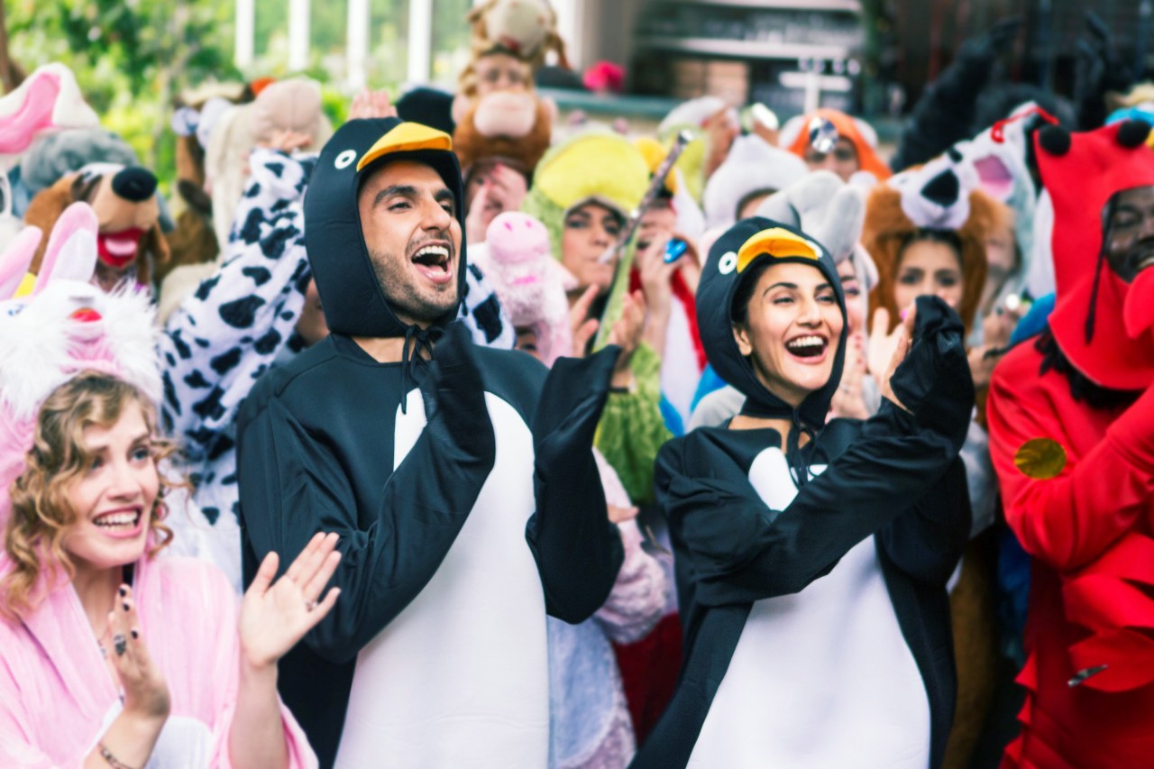 Befikre - Sorglos verliebt - Bild 3